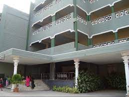 St Pious Degree College For Women, Hyderabad